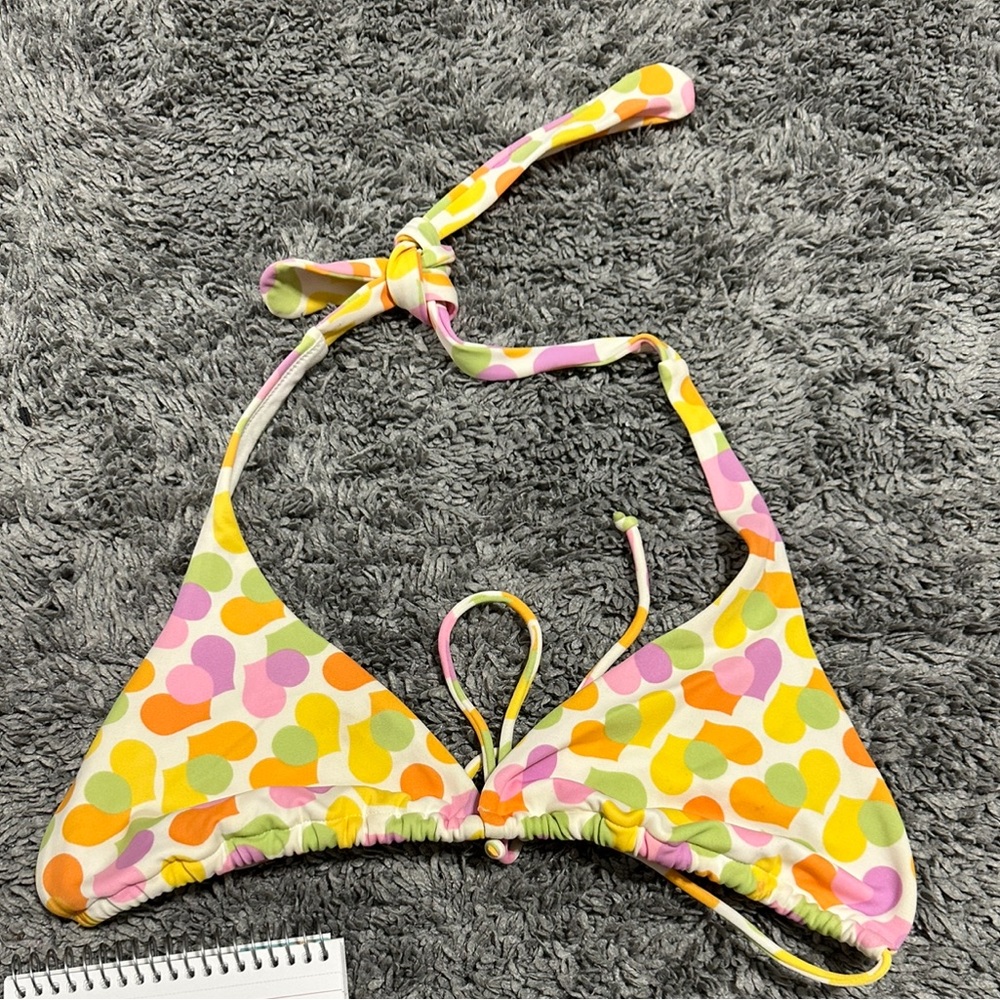 victoria’s secret swim top